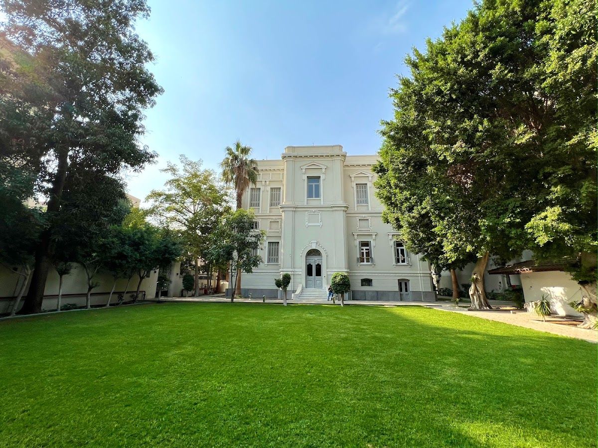Founders Spaces