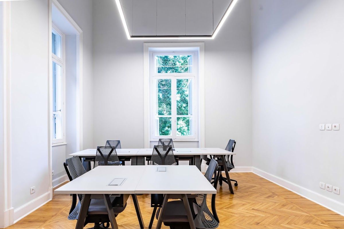 Founders Spaces 3