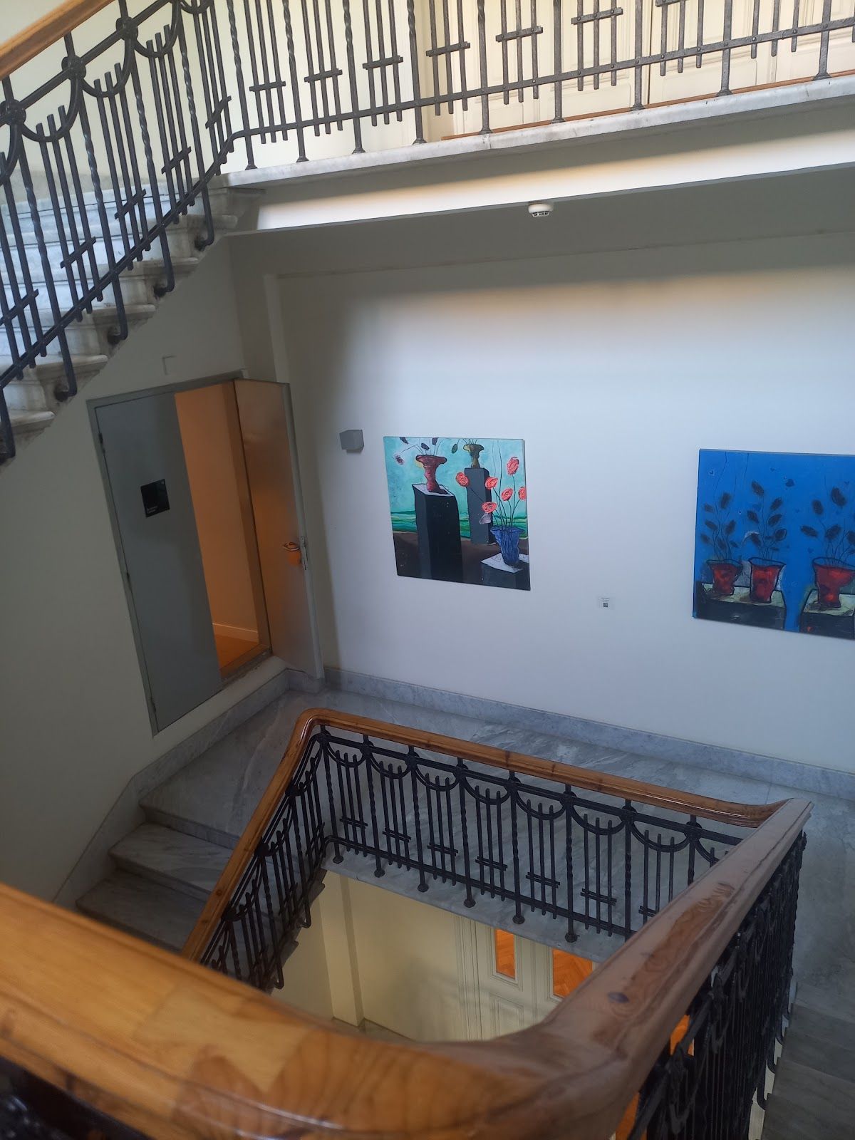 Founders Spaces 4