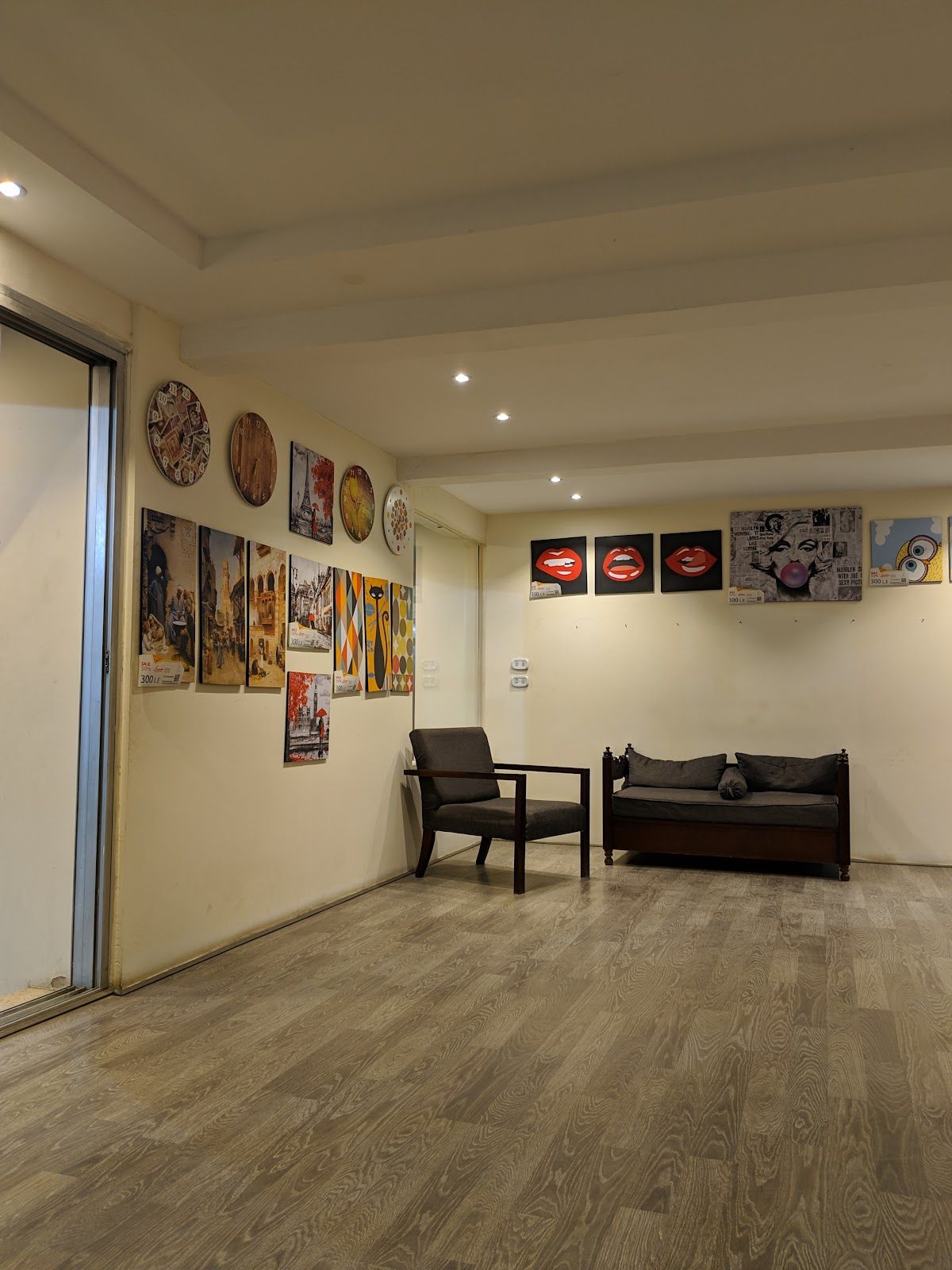 302Labs Coworking Space - Wahran 4