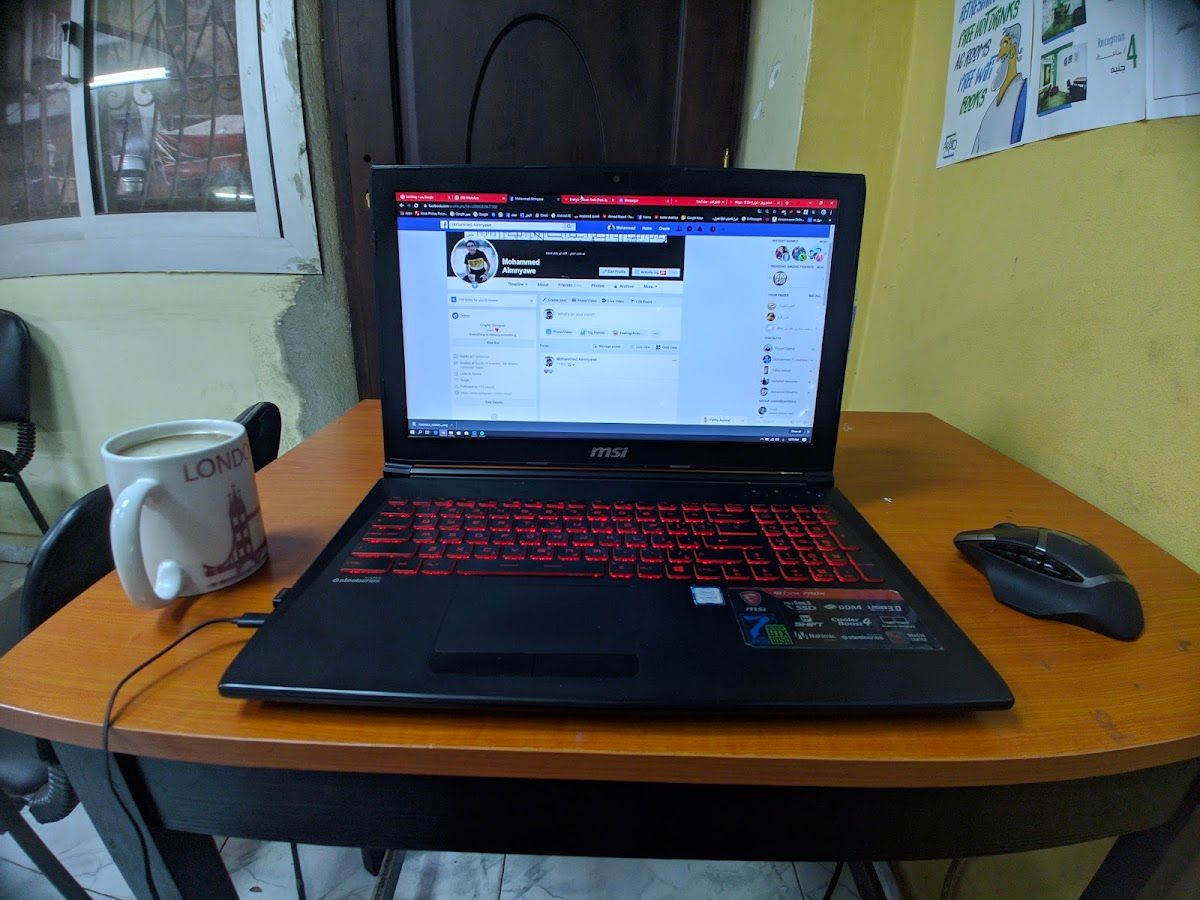 Aristo Coworking Space 3