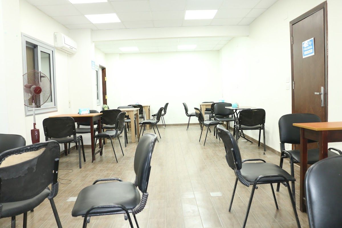 Aristo Coworking Space 4