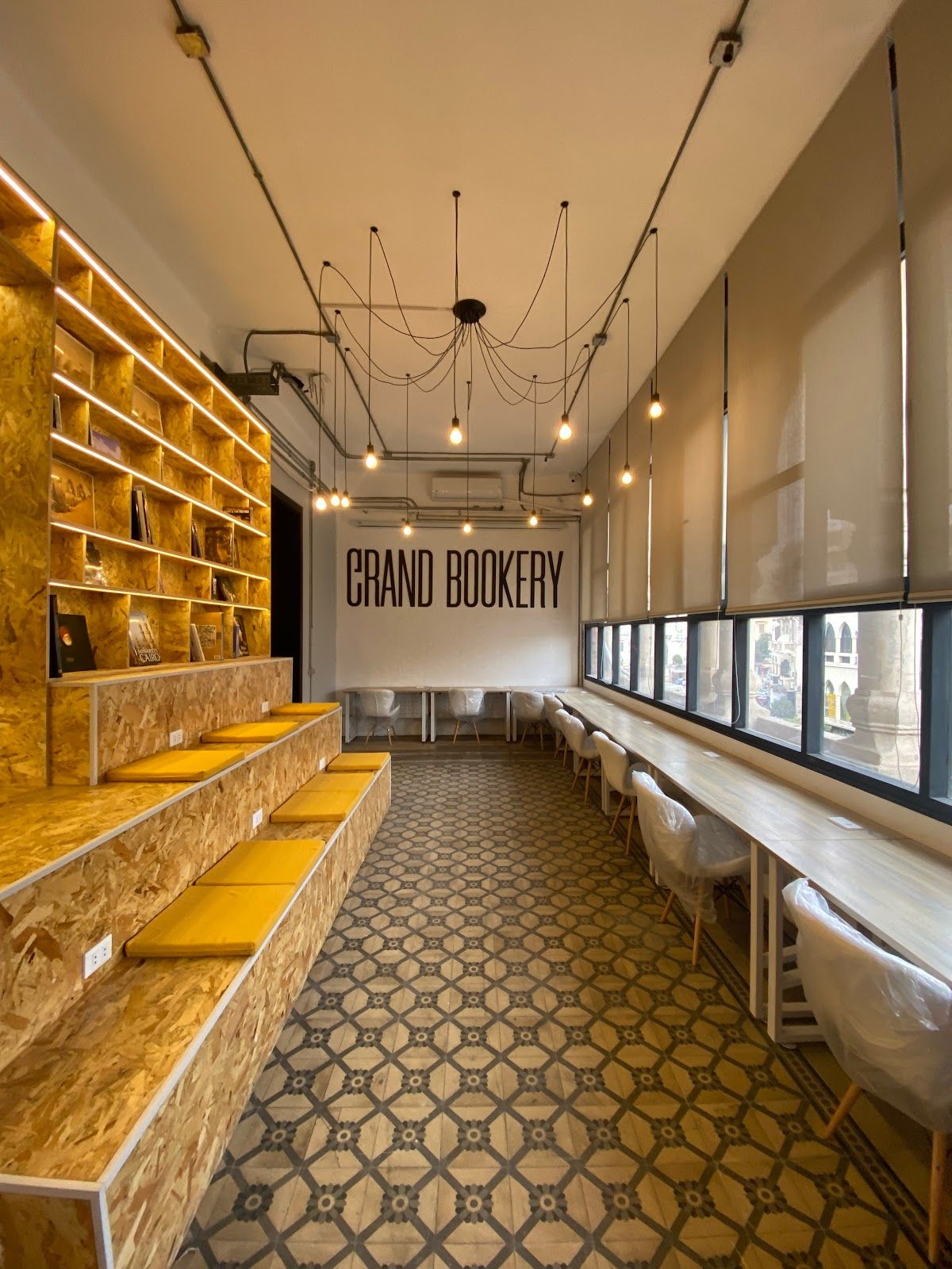 KROO Creative Collective | Al Korba