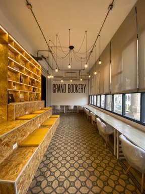 KROO Creative Collective | Al Korba