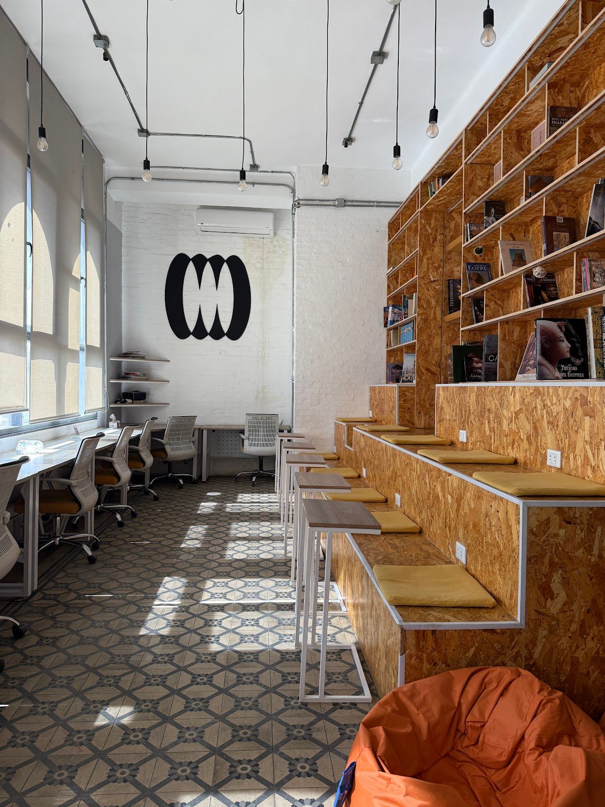 KROO Creative Collective | Al Korba 3
