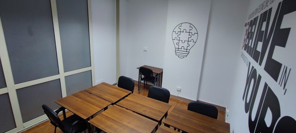 Mk Coworking Space 3