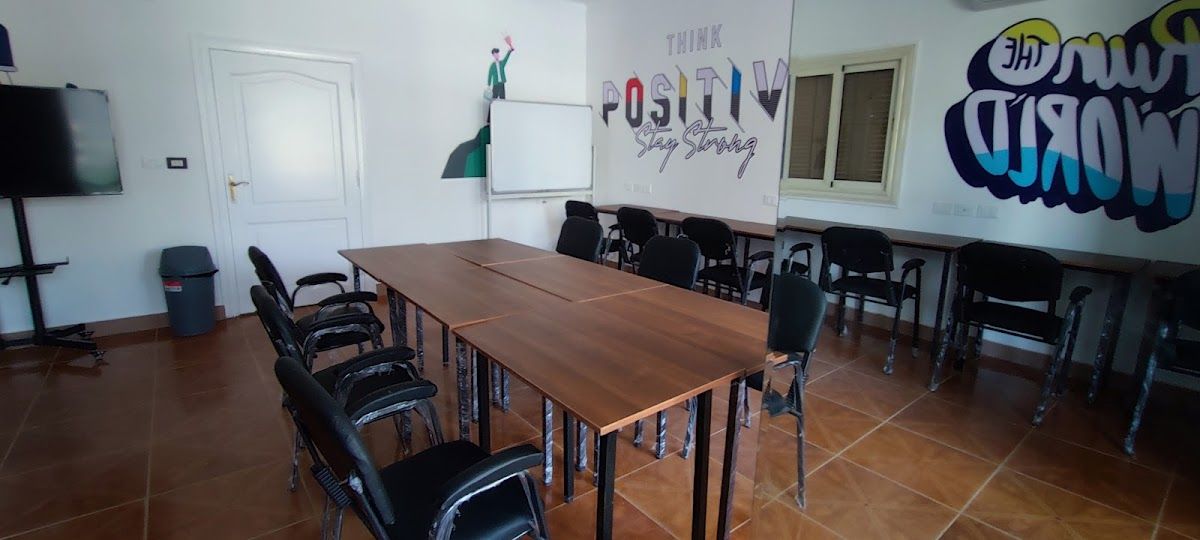 Mk Coworking Space 4
