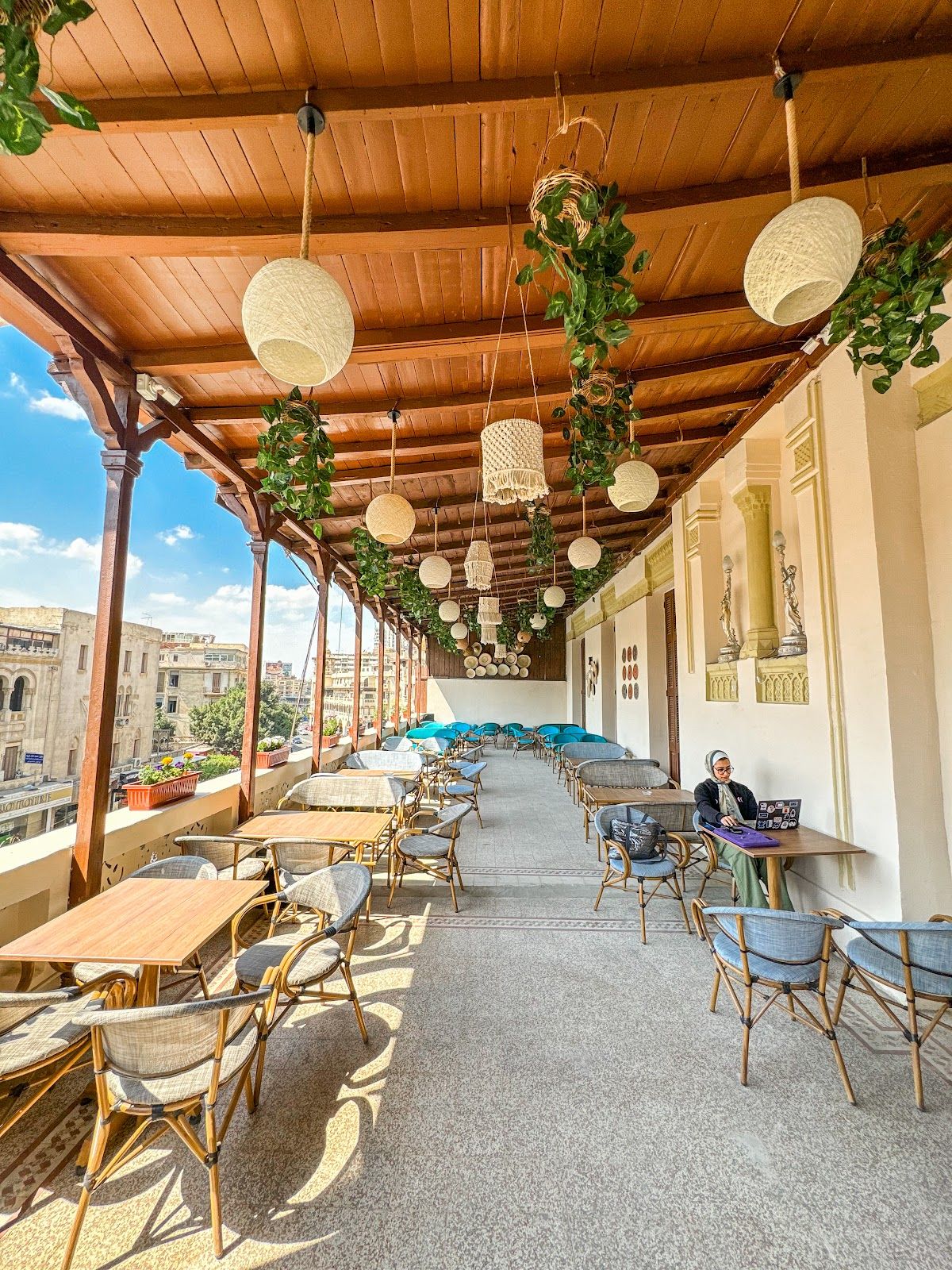 شغف Co - Working Space - Roxy Branch