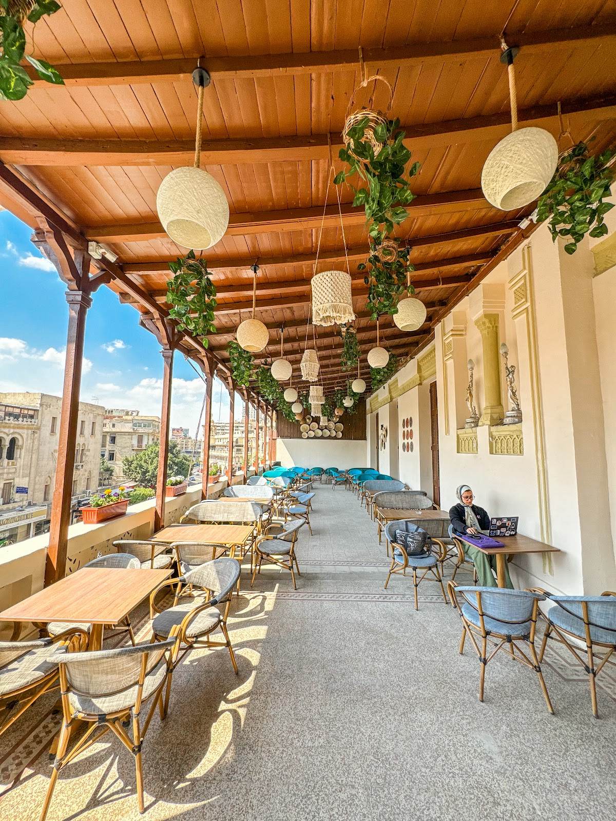 شغف Co - Working Space - Roxy Branch