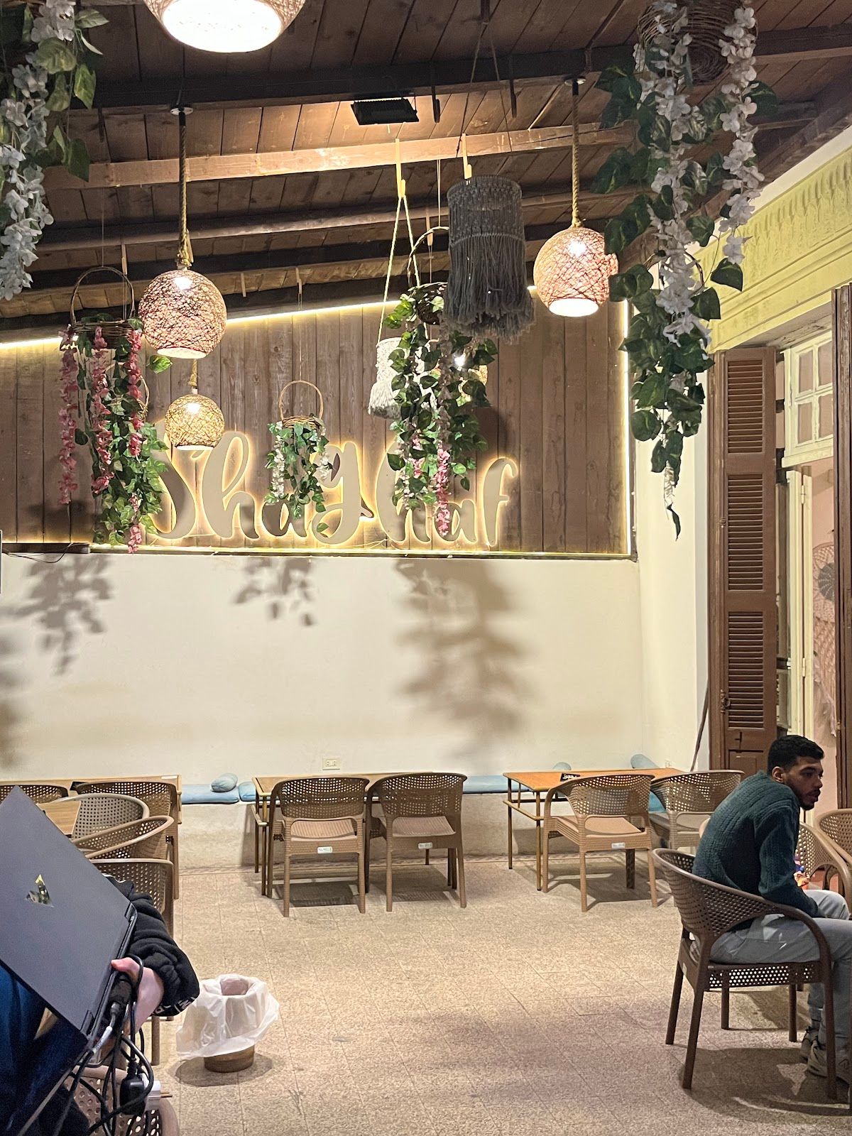 شغف Co - Working Space - Roxy Branch 4