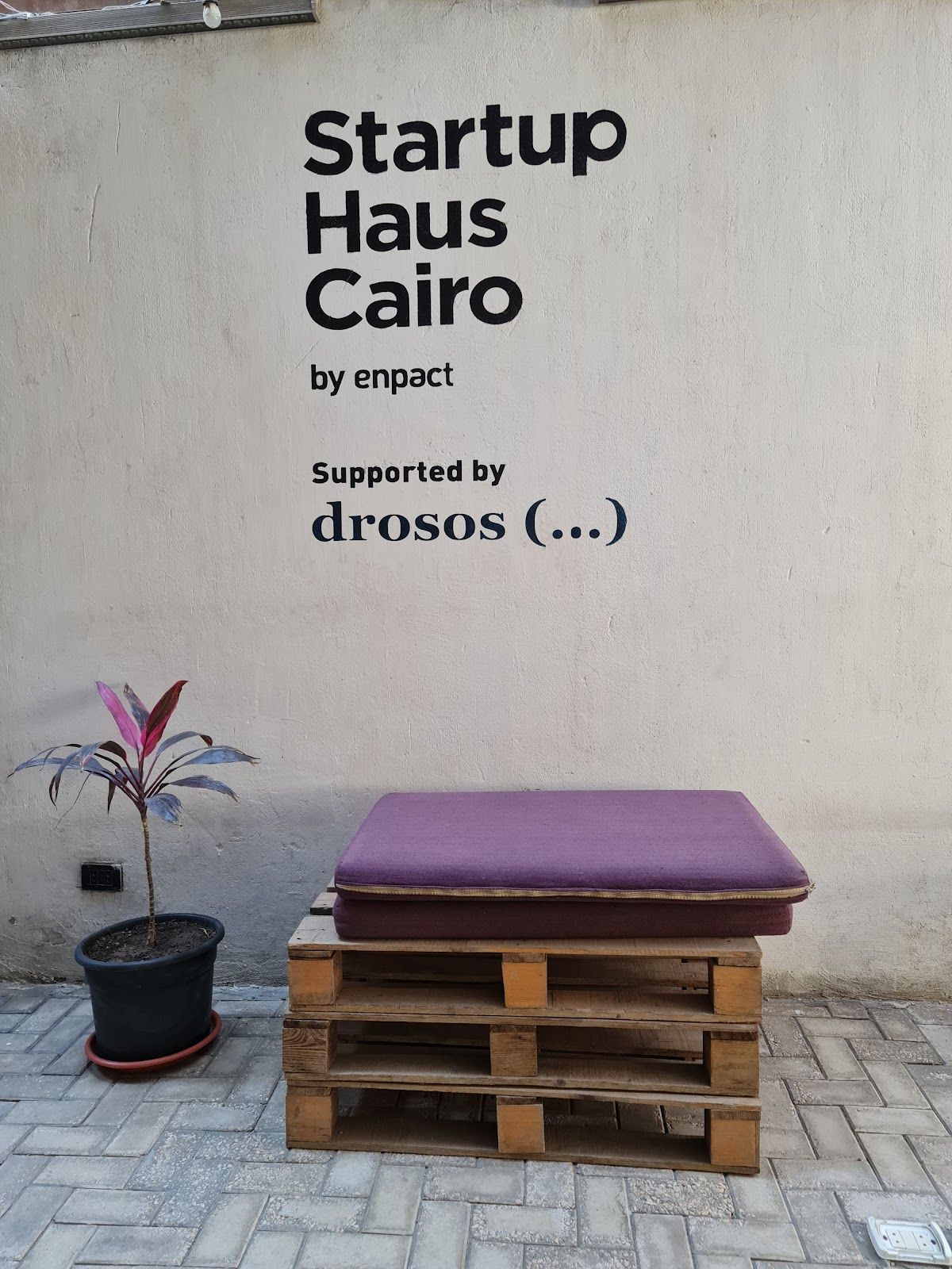 Startup Haus Cairo 3
