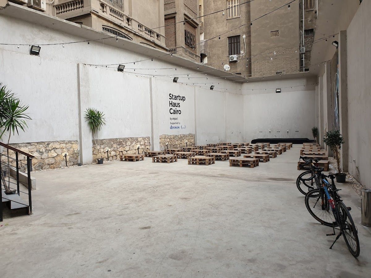 Startup Haus Cairo 4
