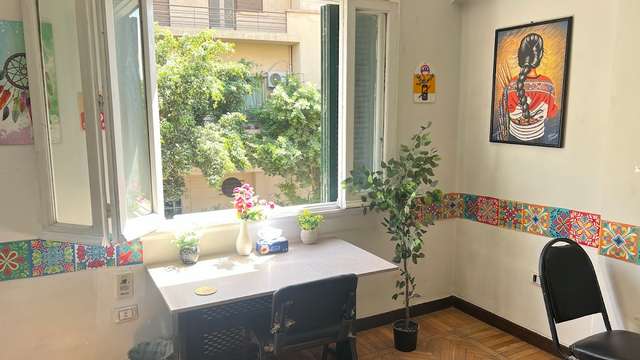 La Casa Co-Working Space