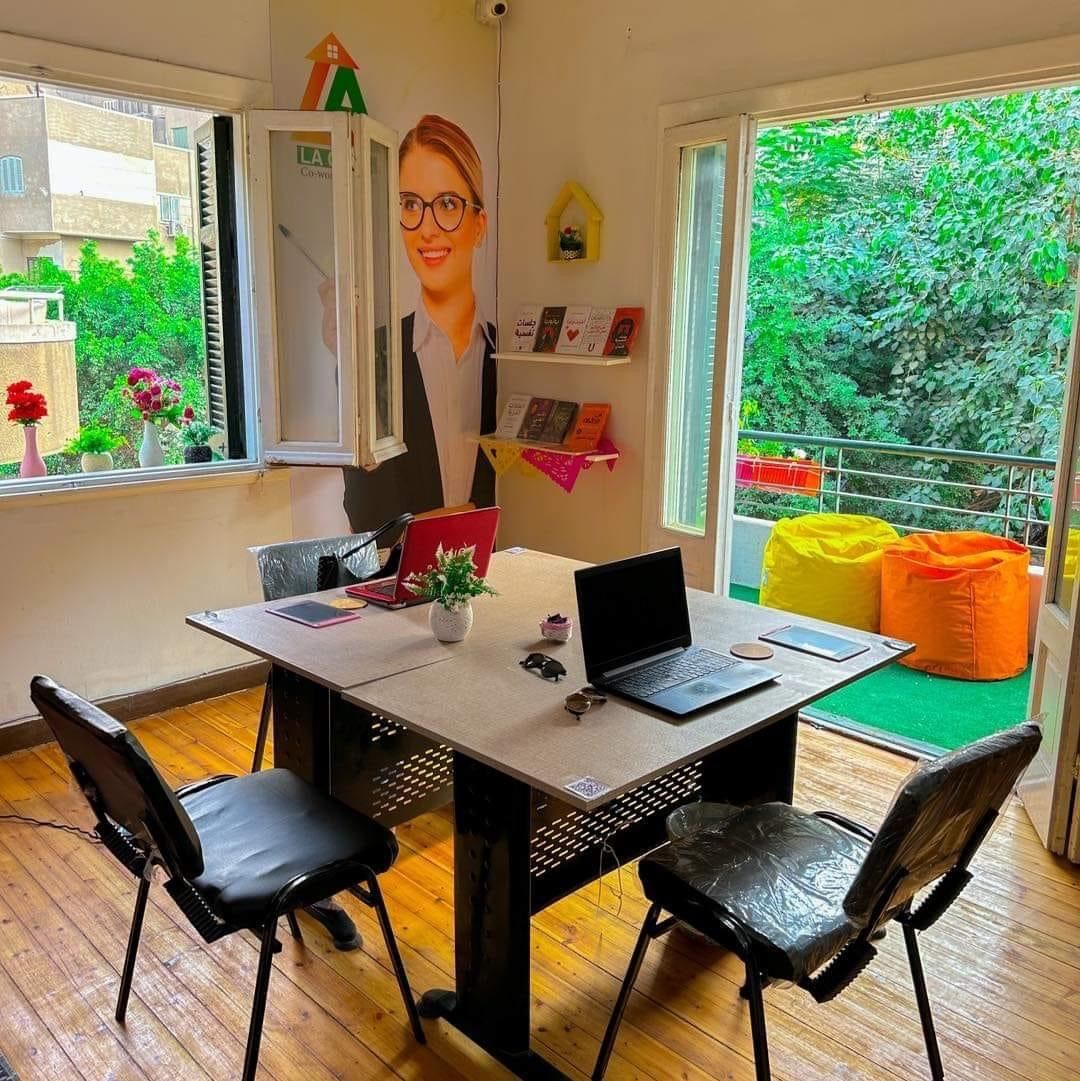 La Casa Co-Working Space 4