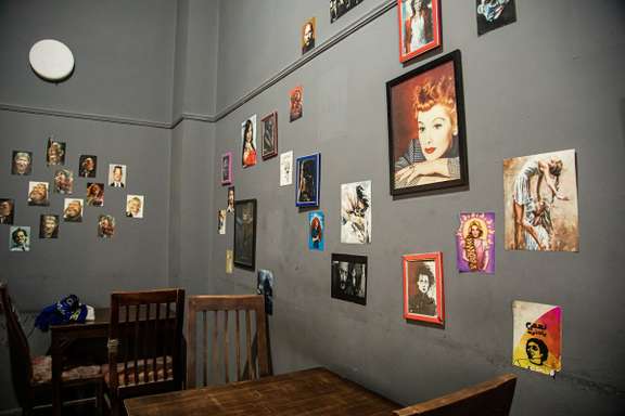 Bonsoir-بنسوار Co-working space