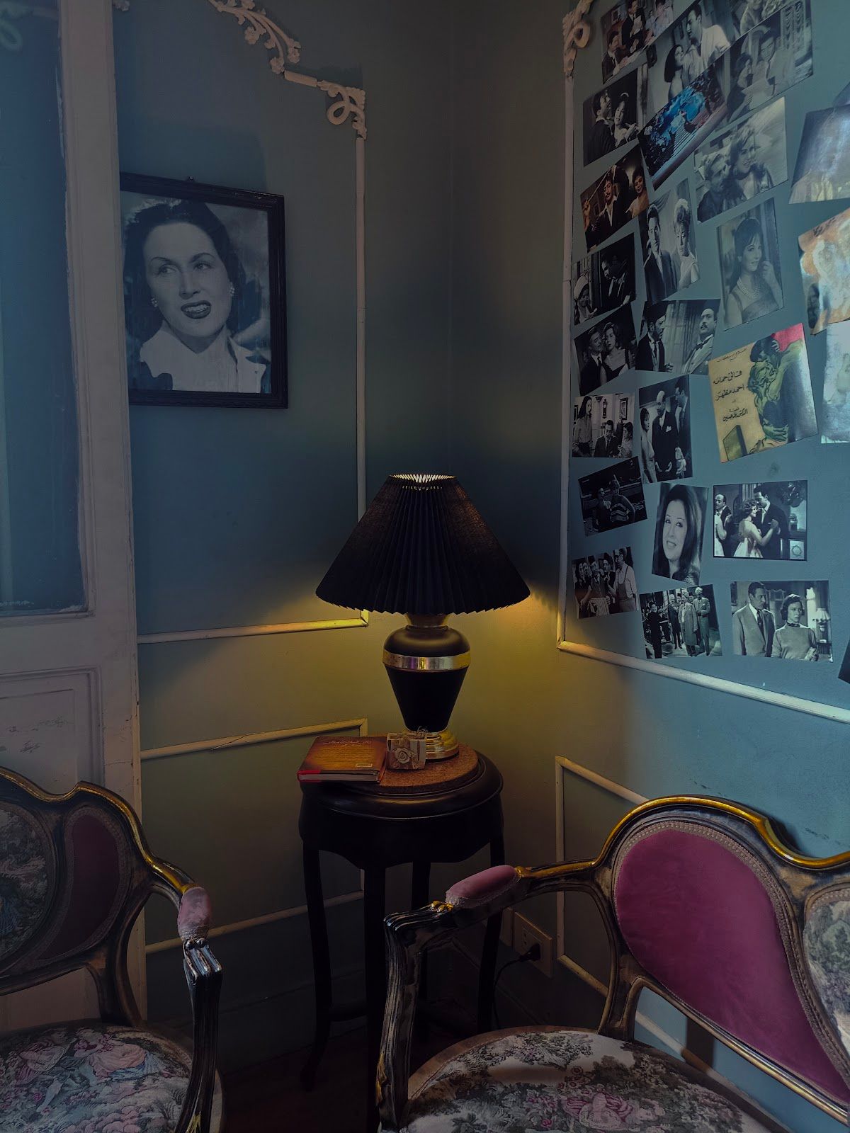 Bonsoir-بنسوار Co-working space 4