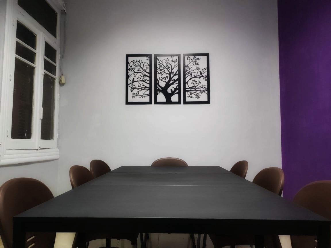 Laplace coworking space 4