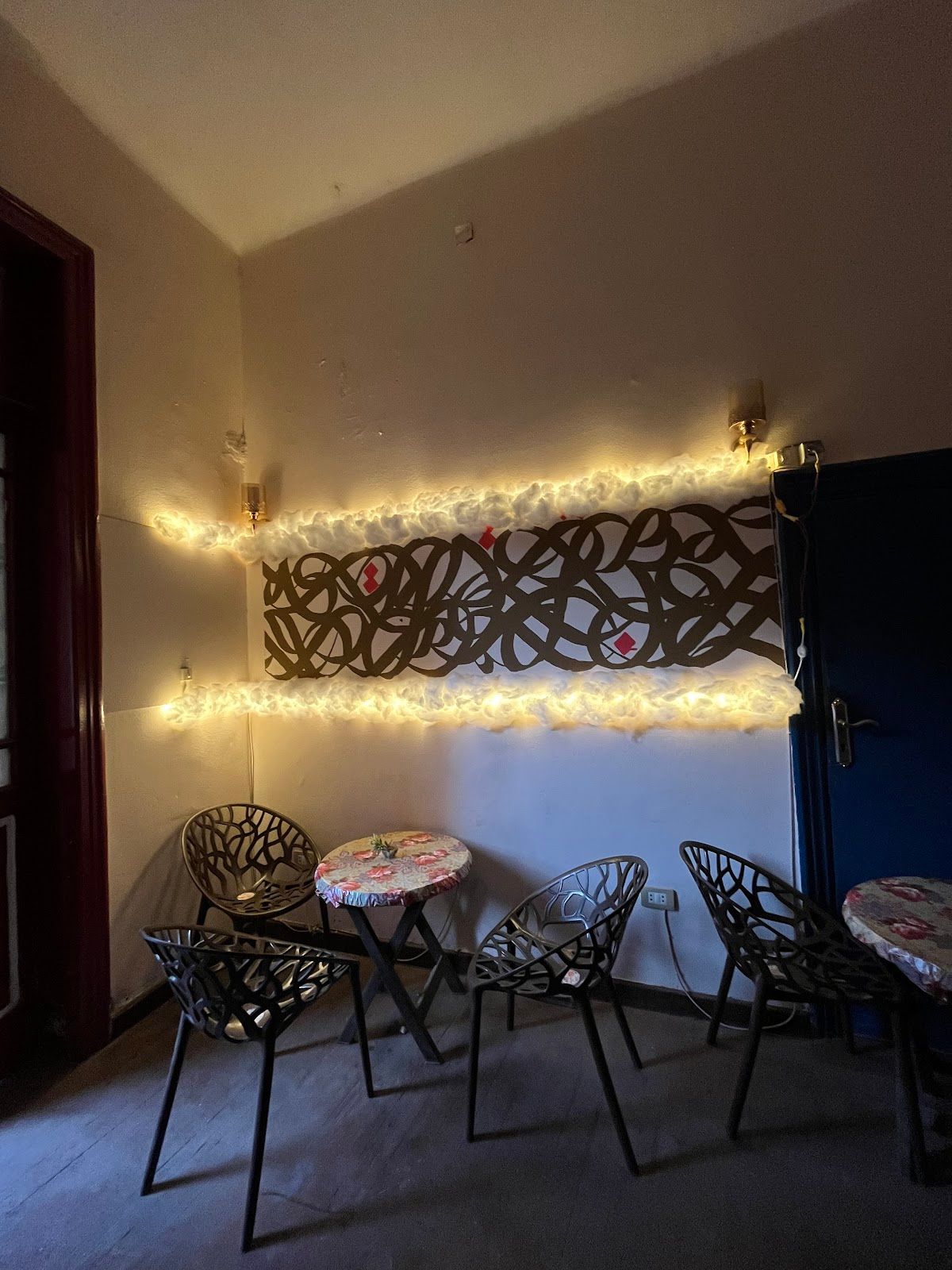 Qadadar Co-Working Space قدادار وسط البلد 4