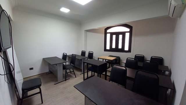 Geeks Hub Co-working Space