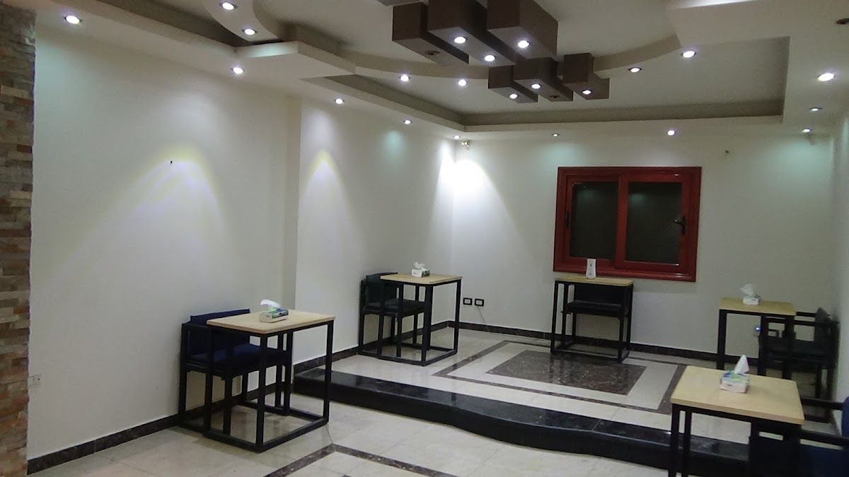 Geeks Hub Co-working Space 3