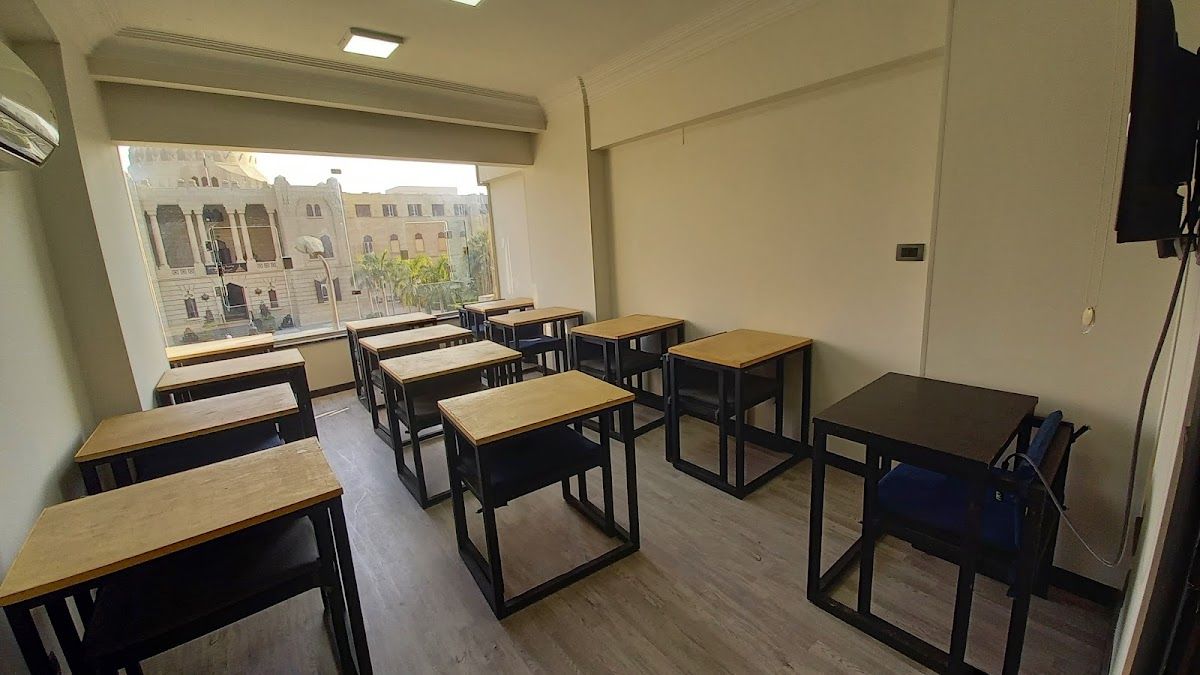 Geeks Hub Co-working Space 4