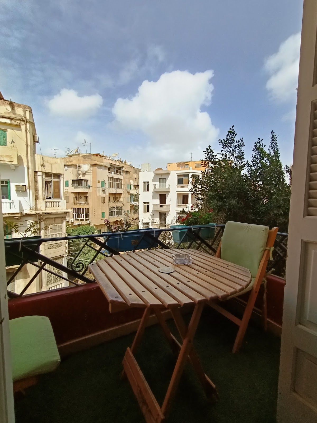 La Familia Co-working space 4