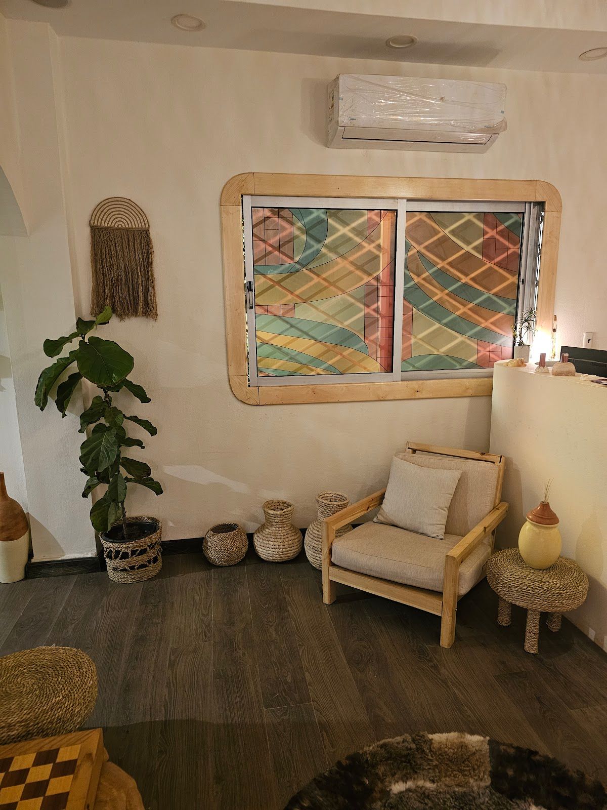 Aura Space 4