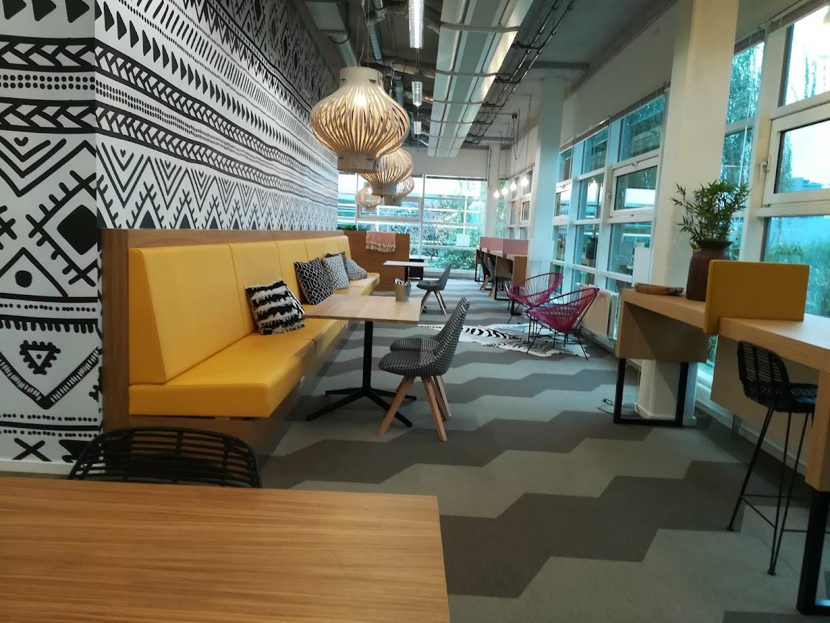 HNK Amsterdam Zuidoost