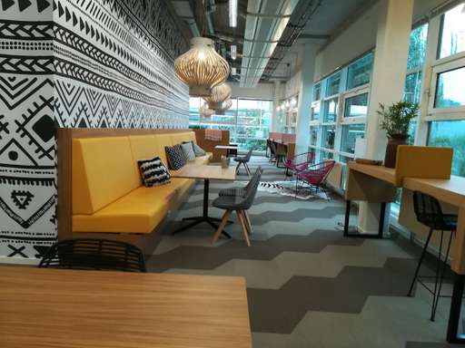 HNK Amsterdam Zuidoost