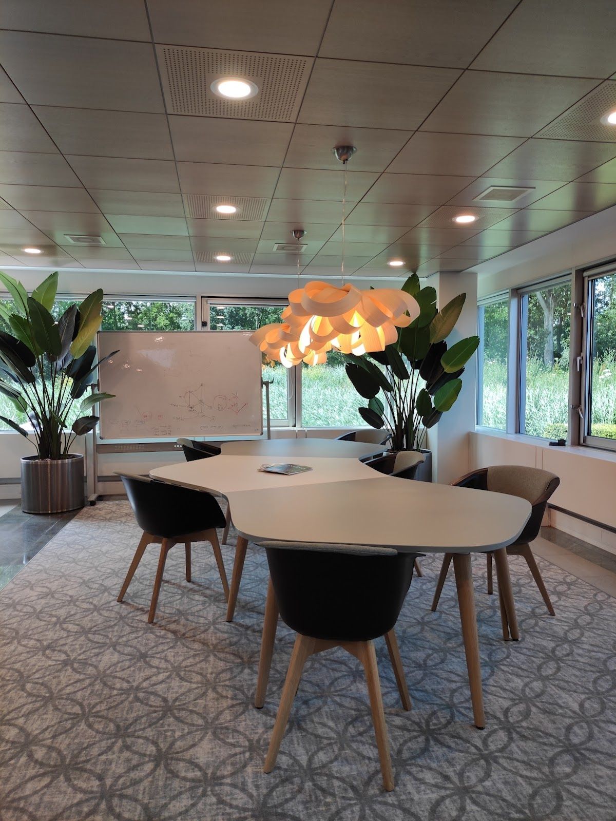 HNK Amsterdam Zuidoost 4