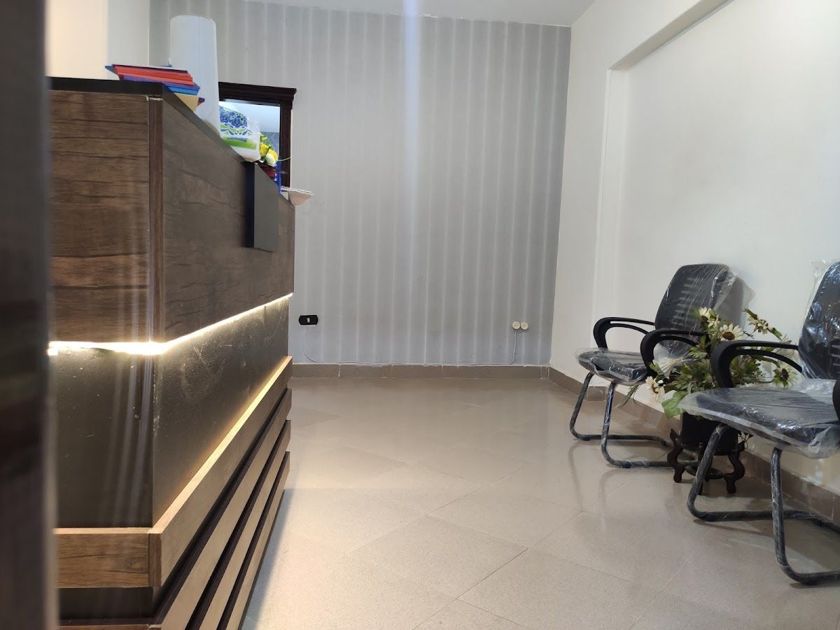 Qpoint Coworking Space 4