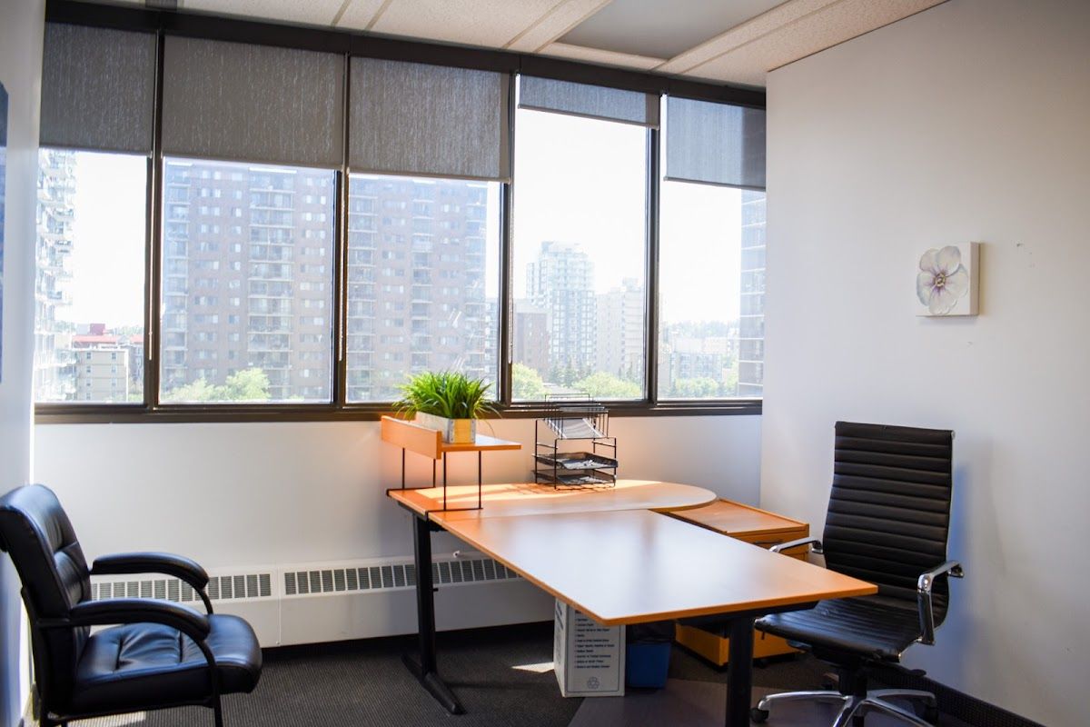 Wurkhub - Antares Business Center