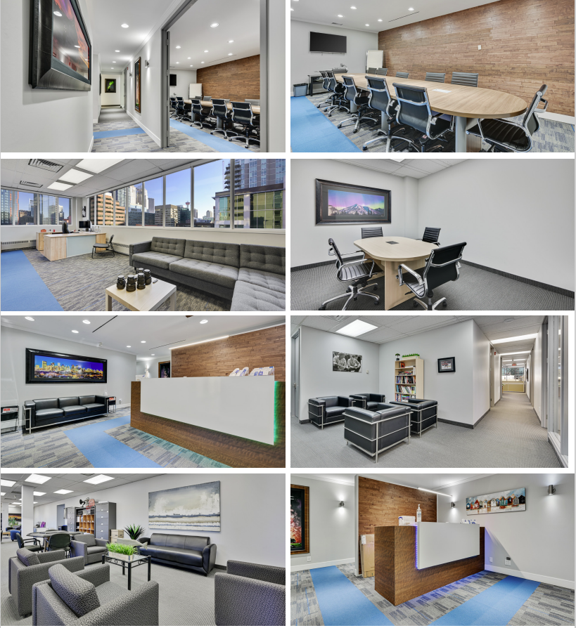 Wurkhub - Antares Business Center 3