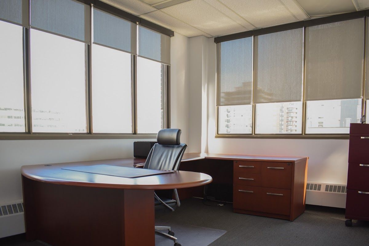 Wurkhub - Antares Business Center 4