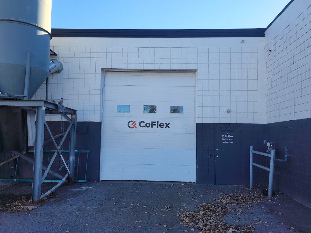 CoFlex 3