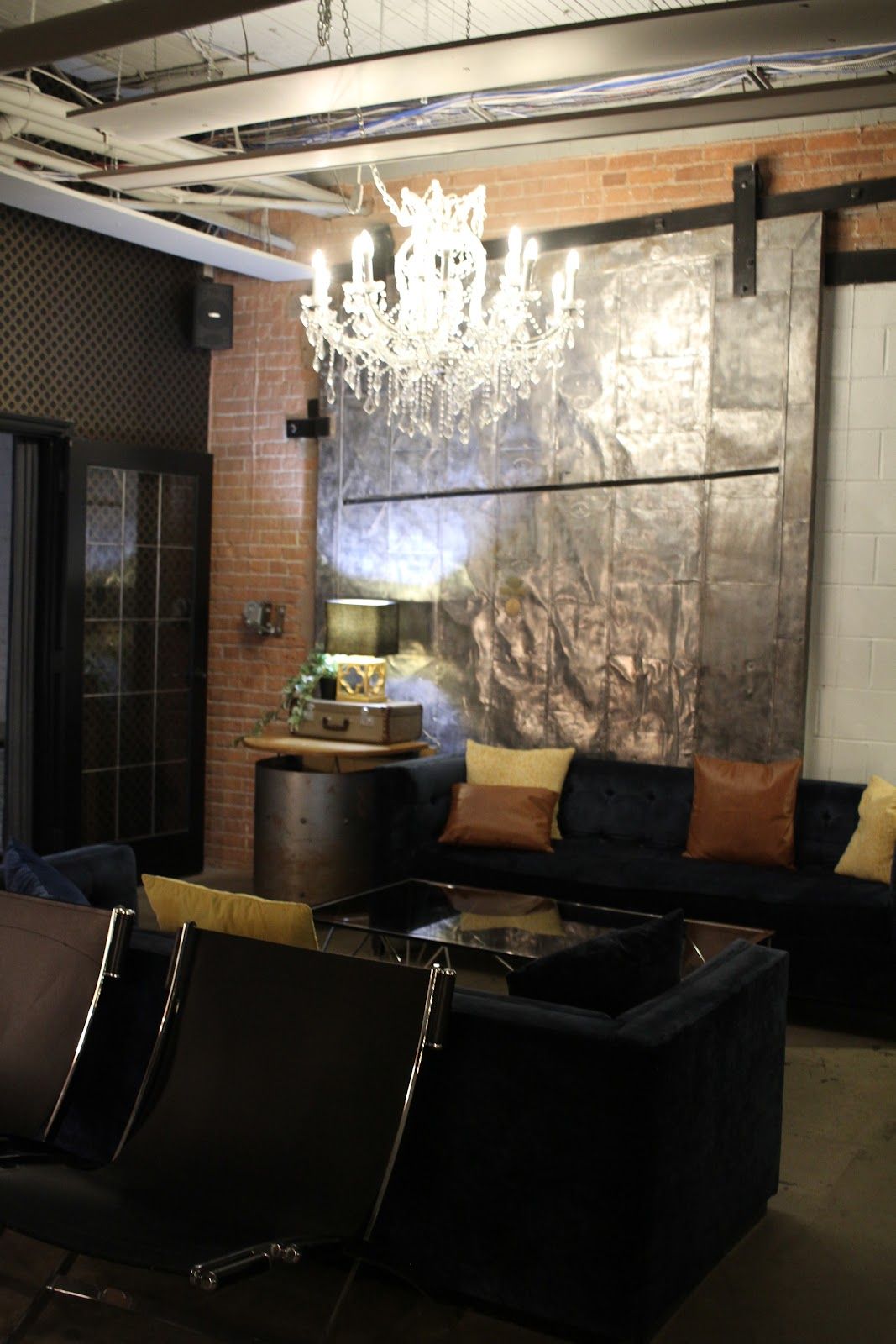 Work Nicer Coworking | Rail Yards 4