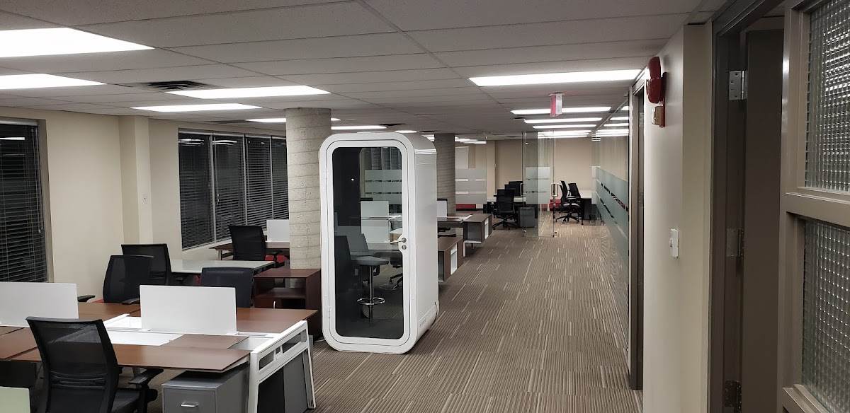 Assembly Coworking Space
