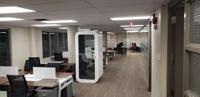 Assembly Coworking Space
