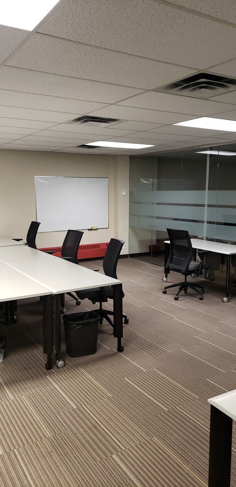 Assembly Coworking Space 4