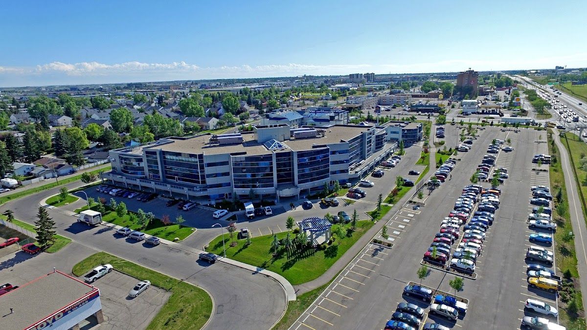 Smart Executive Centre Inc. 3