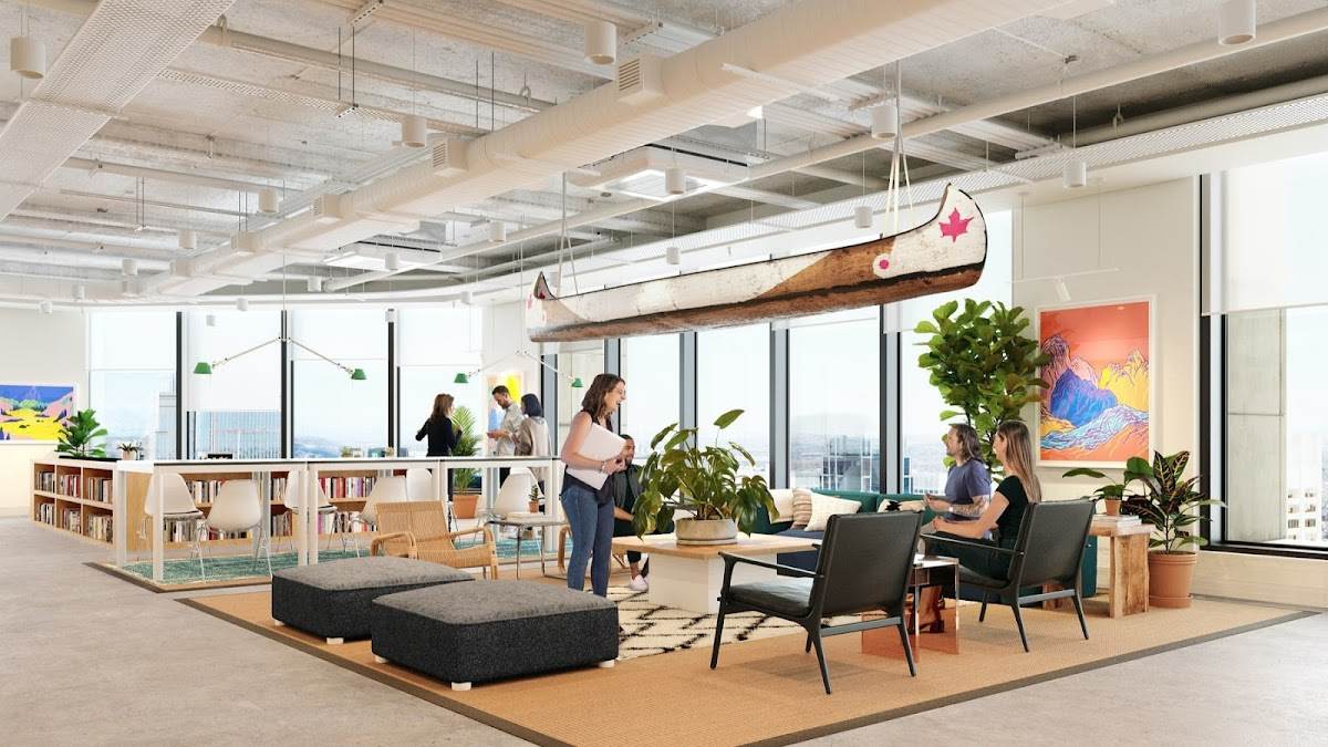 WeWork Office Space & Coworking