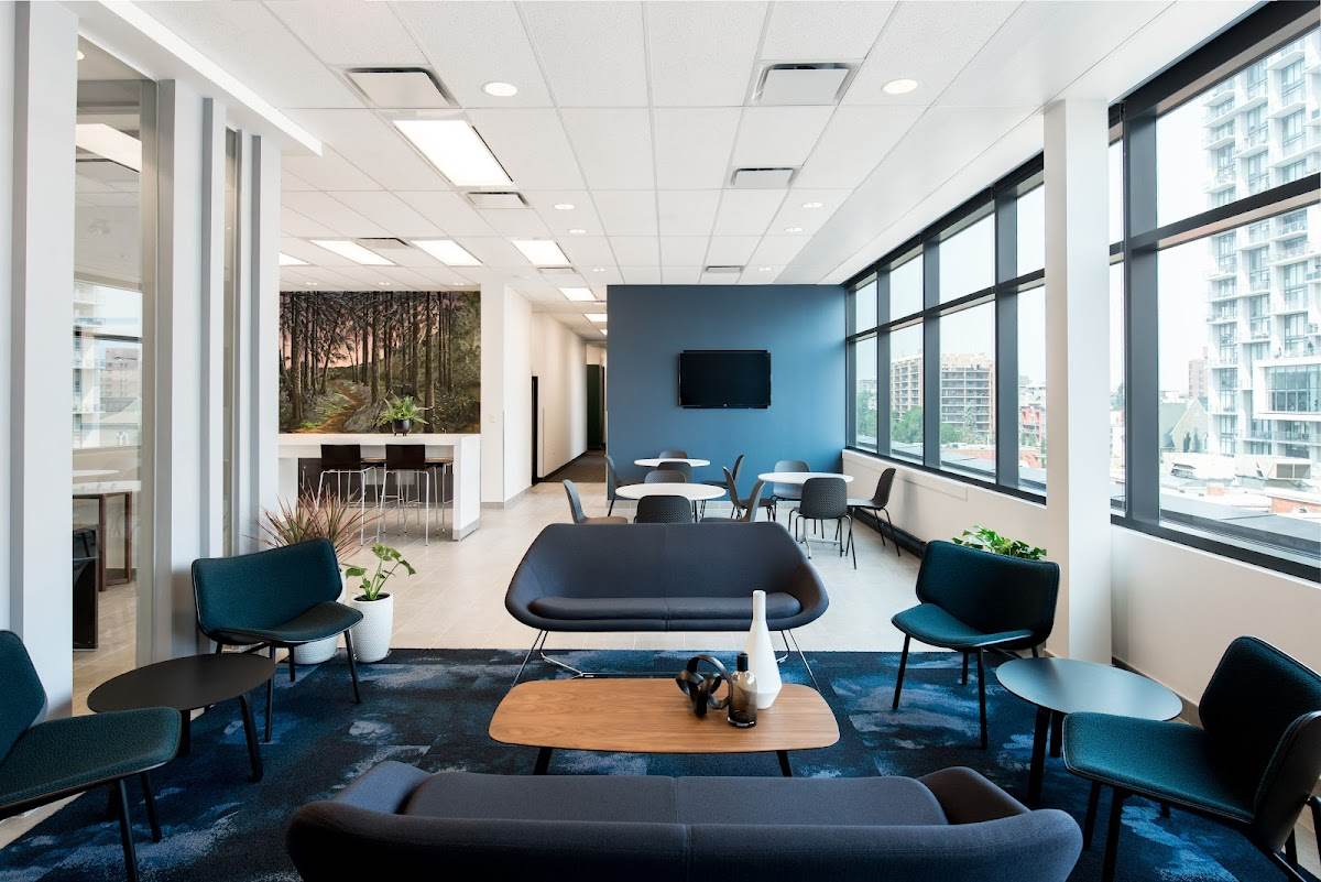 Mount Royal Executive Centre