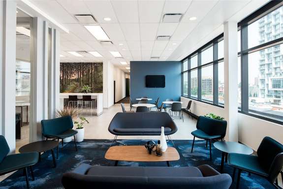 Mount Royal Executive Centre