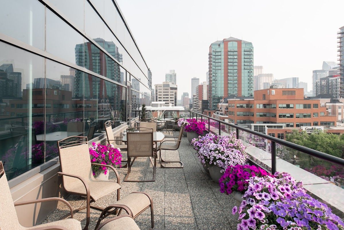 Mount Royal Executive Centre 3