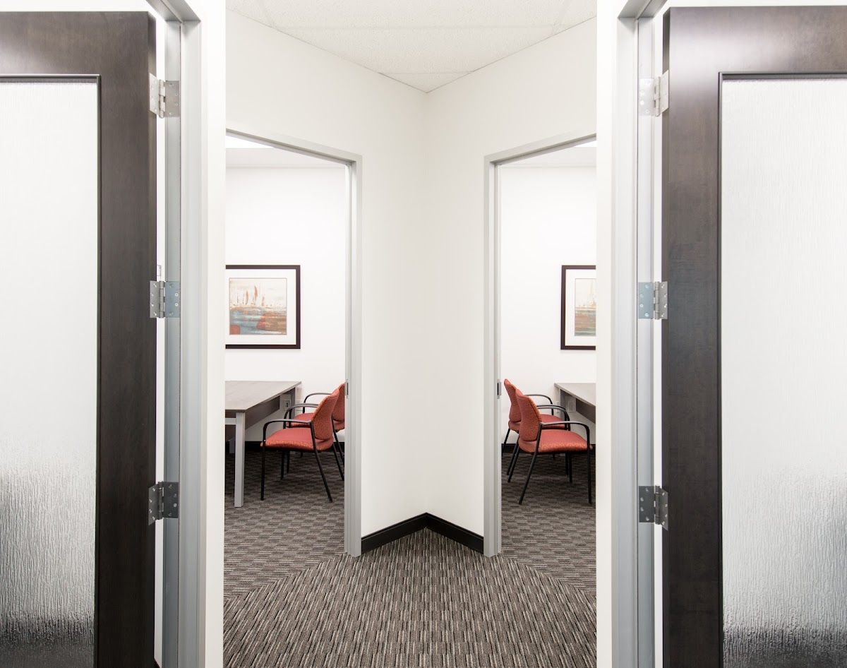 Mount Royal Executive Centre 4