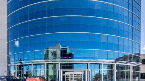 Regus One Executive Place
