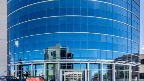 Regus One Executive Place