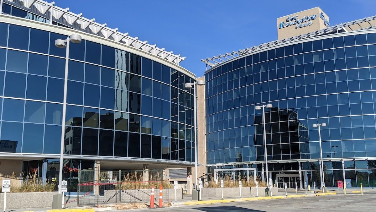 Regus One Executive Place 3