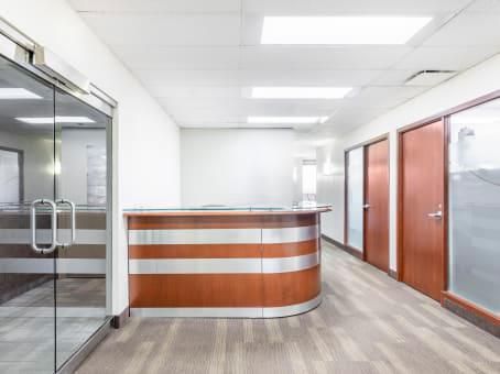Regus One Executive Place 4