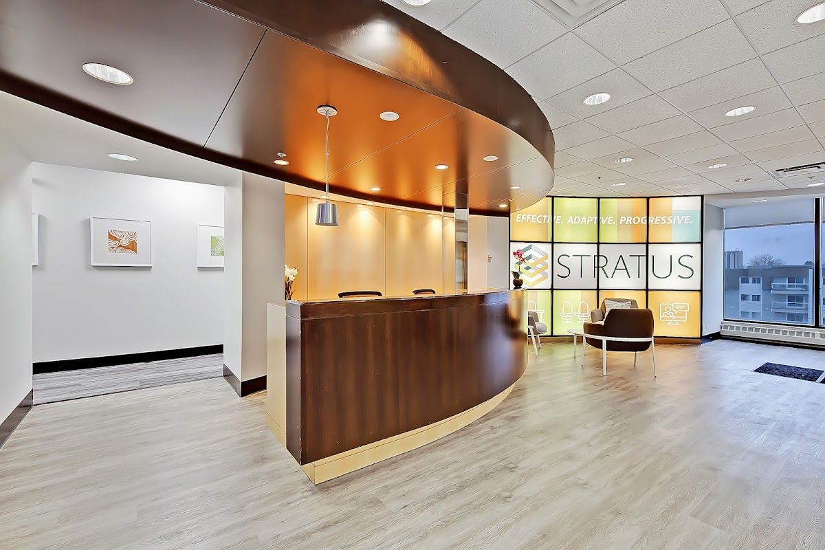 Stratus Offices